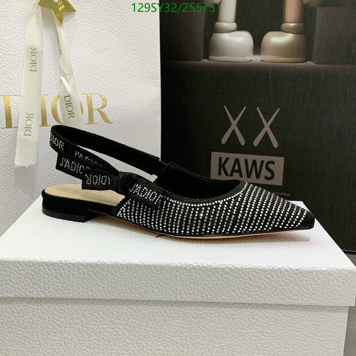SAMCC - DOR Women Shoes - 2359