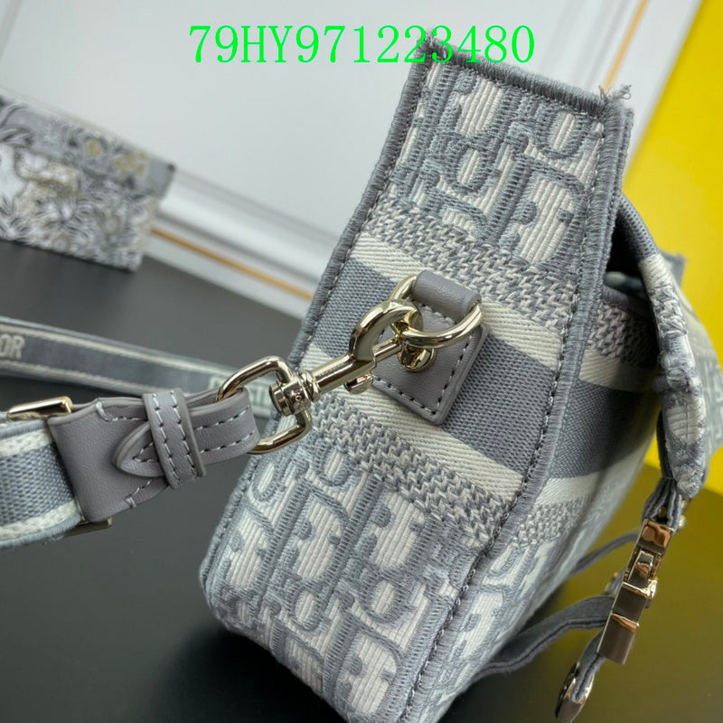 Glami - DOR Bags - 961