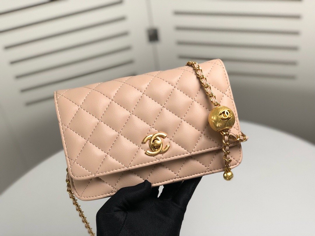EN - New Arrival Bags CHL 080