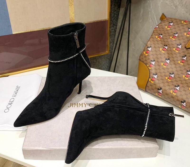 SAMC - JMC Shoes - 010