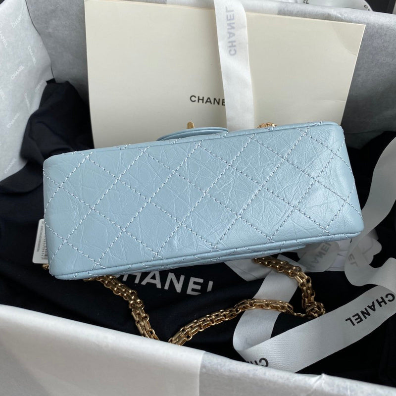 Satchel Bags - CHL Bags - 167
