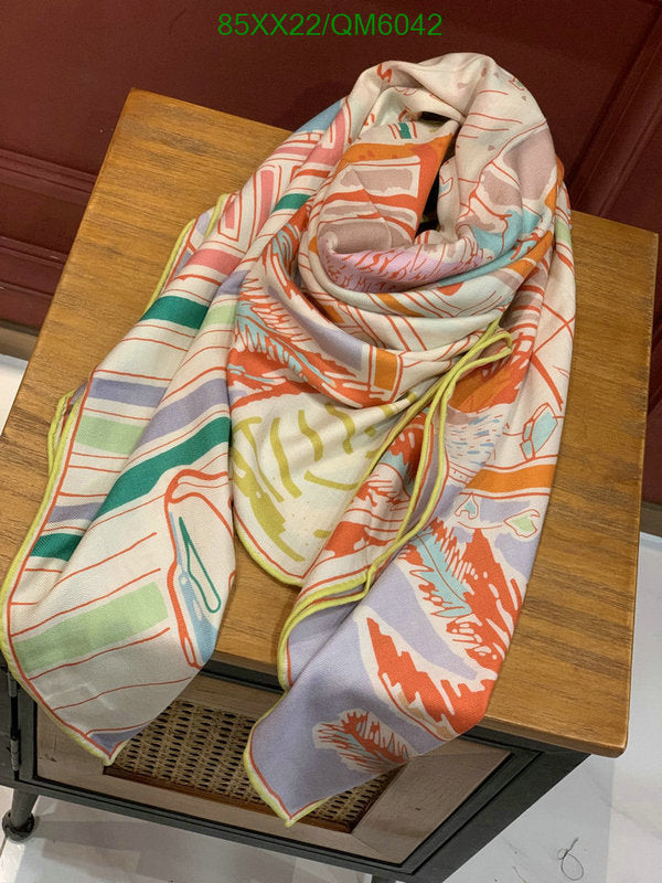 SAMC - HMS Scarves - 573