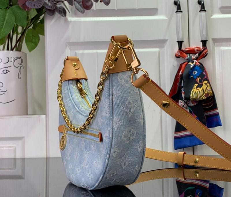 SAMC - LOV Bags - 134