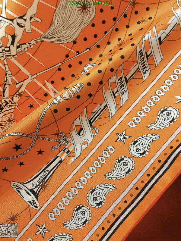 SAMC - HMS Scarves - 387