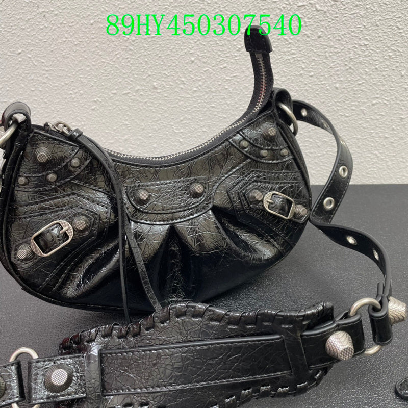 Satchel Bags - BGA Bags - 1896