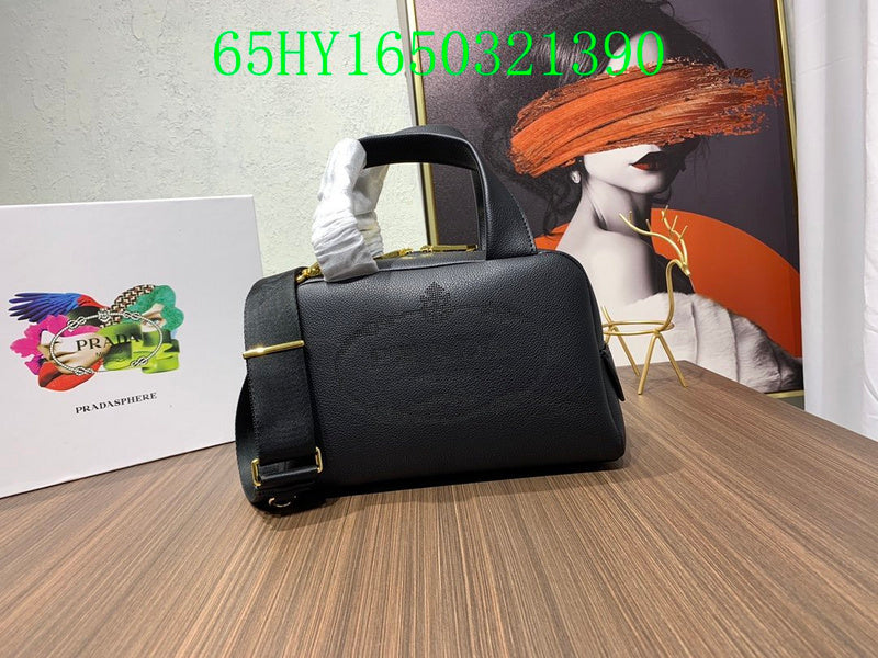 Satchel Bags - PDA Bags - 4571