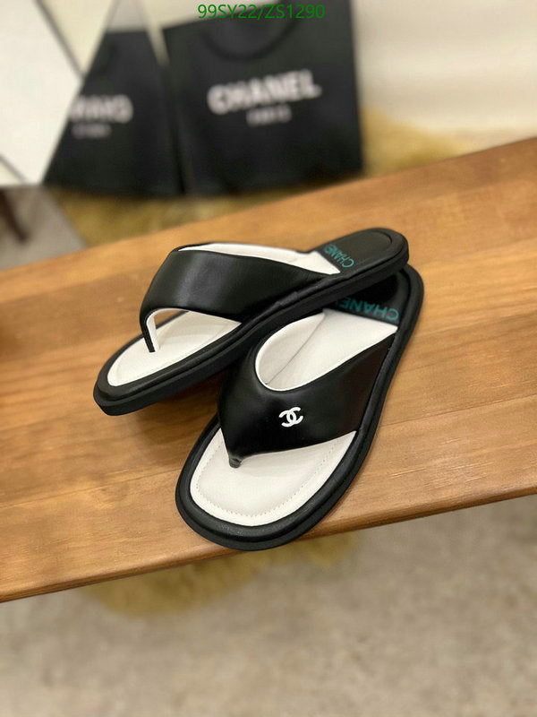 SAMC - CHL Women Shoes Slippers - 209