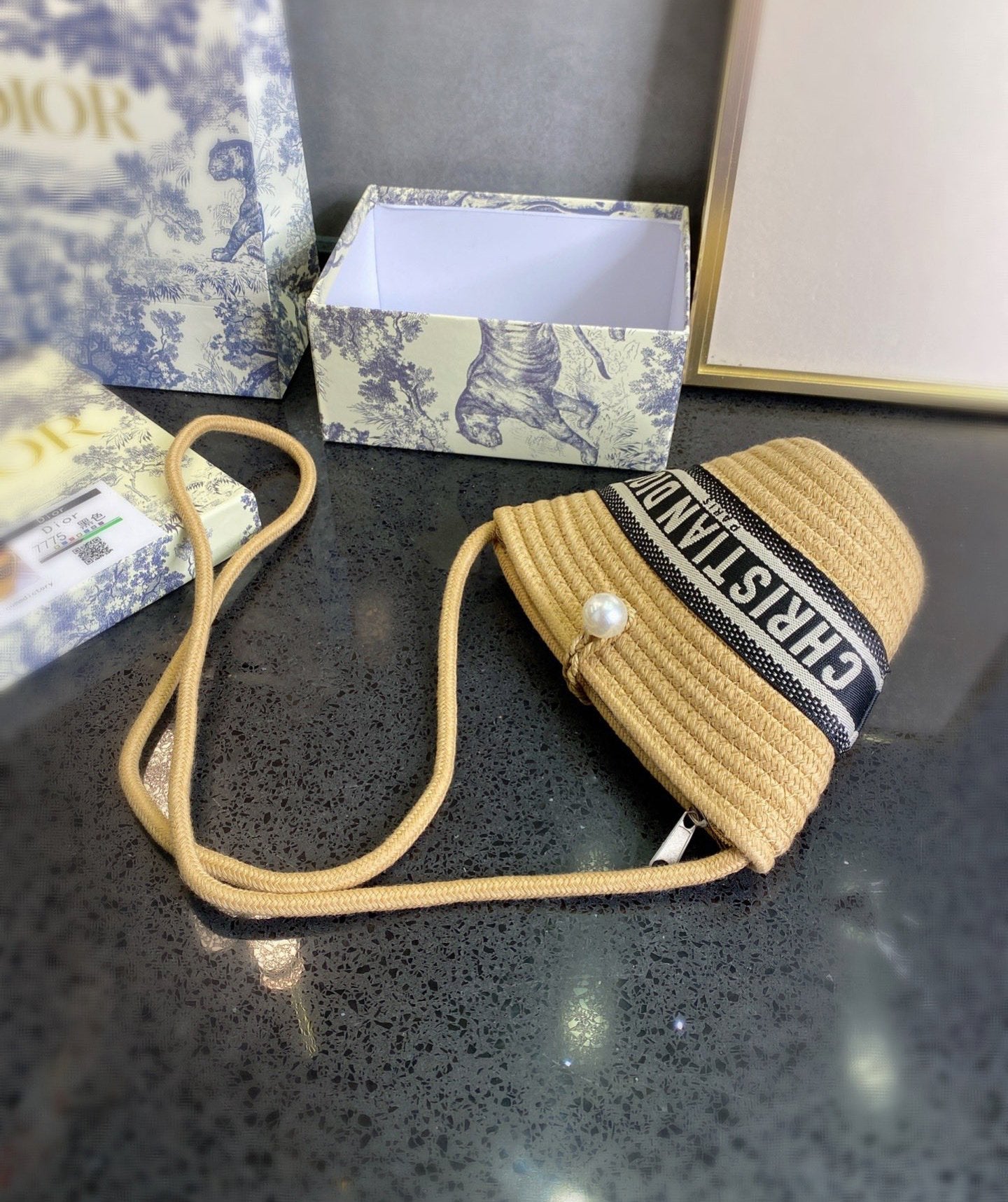 EN - NEW Arrival Bags DIR 190