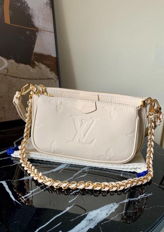 SAMC - LOV Bags - 2104