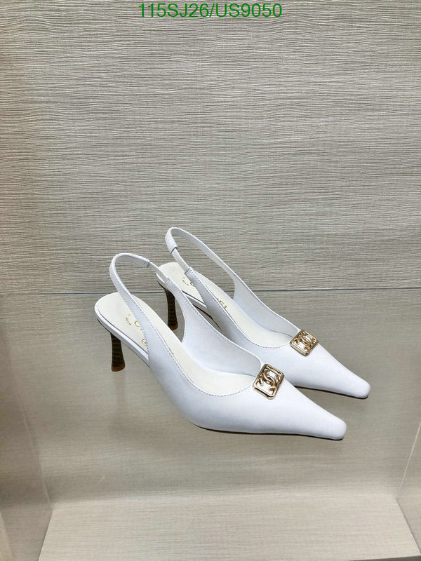 SAMC - CHL Women Shoes High Heels - 124
