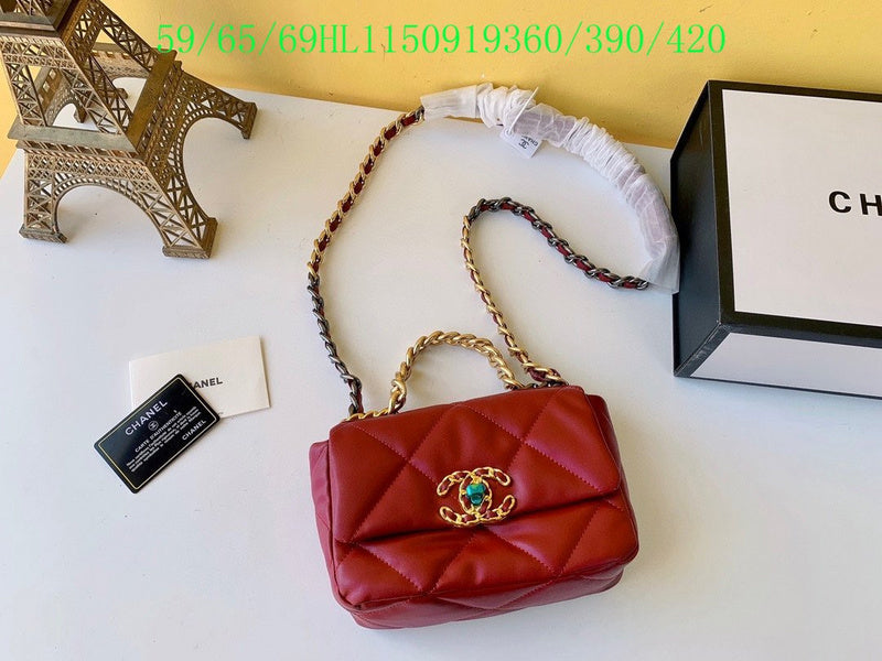 Glami - CHL Bags - 2222