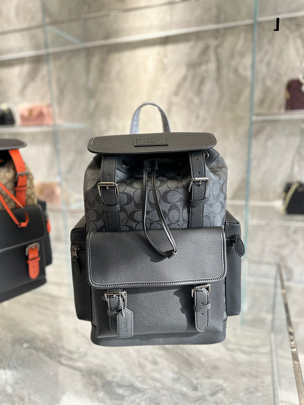 Satchel Bags - CCH Bags - 269