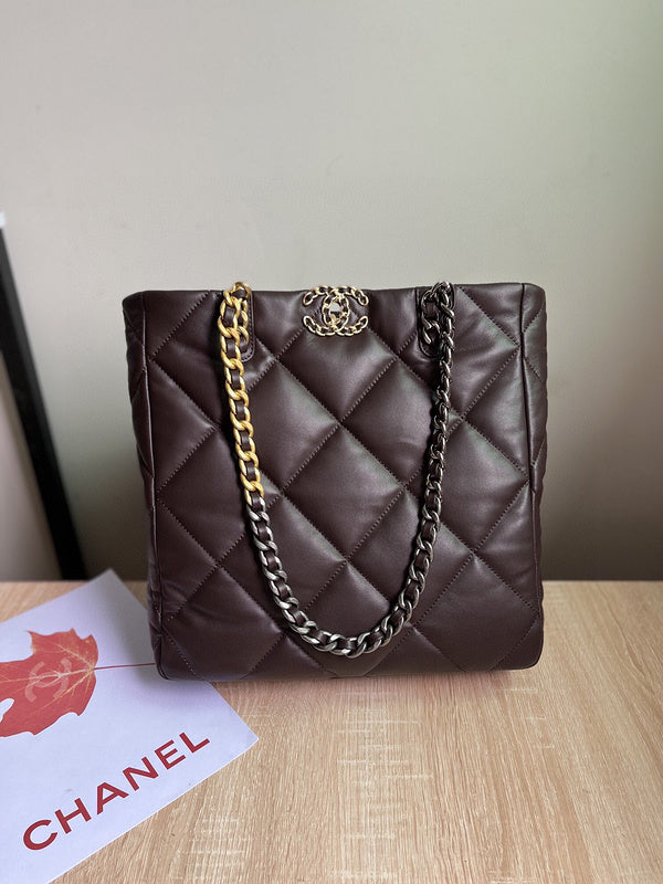 Satchel Bags - CHL Bags - 2699
