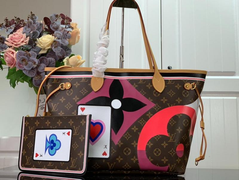 SAMC - LOV Bags - 2656