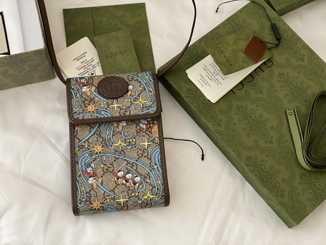 EN - NEW Arrival Bags GCI 217