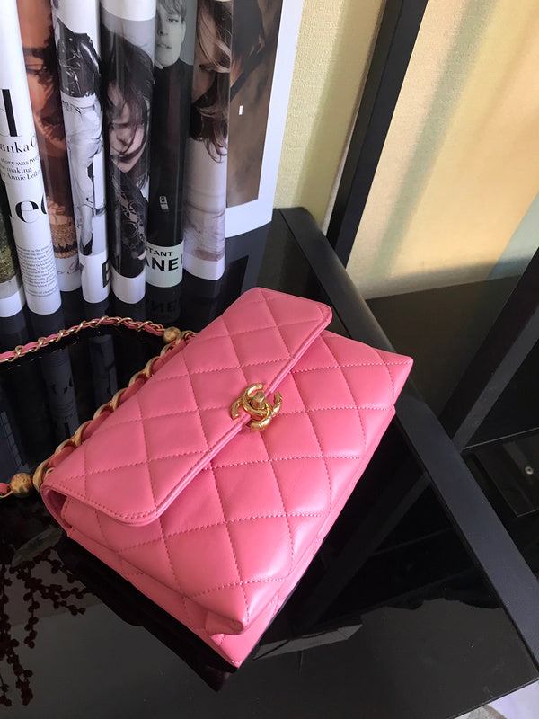 Satchel Bags - CHL Bags - 1051