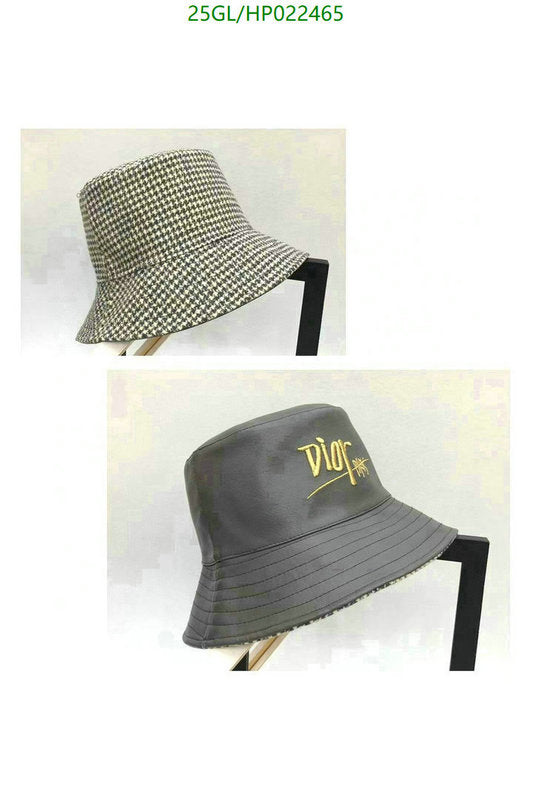 SAMC - DOR Caps & Hats - 189