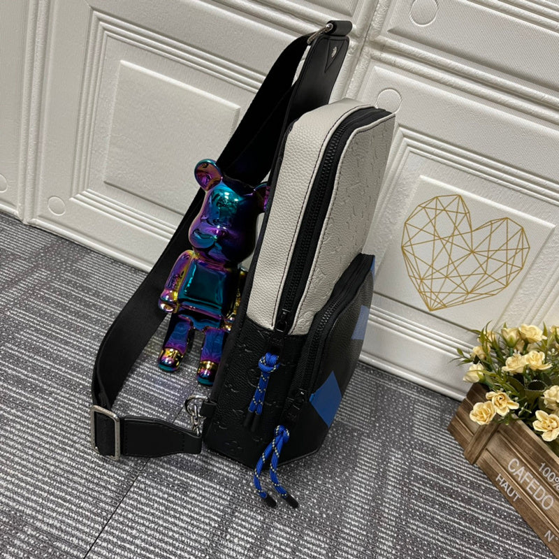Satchel Bags - VL2 Bags - 120