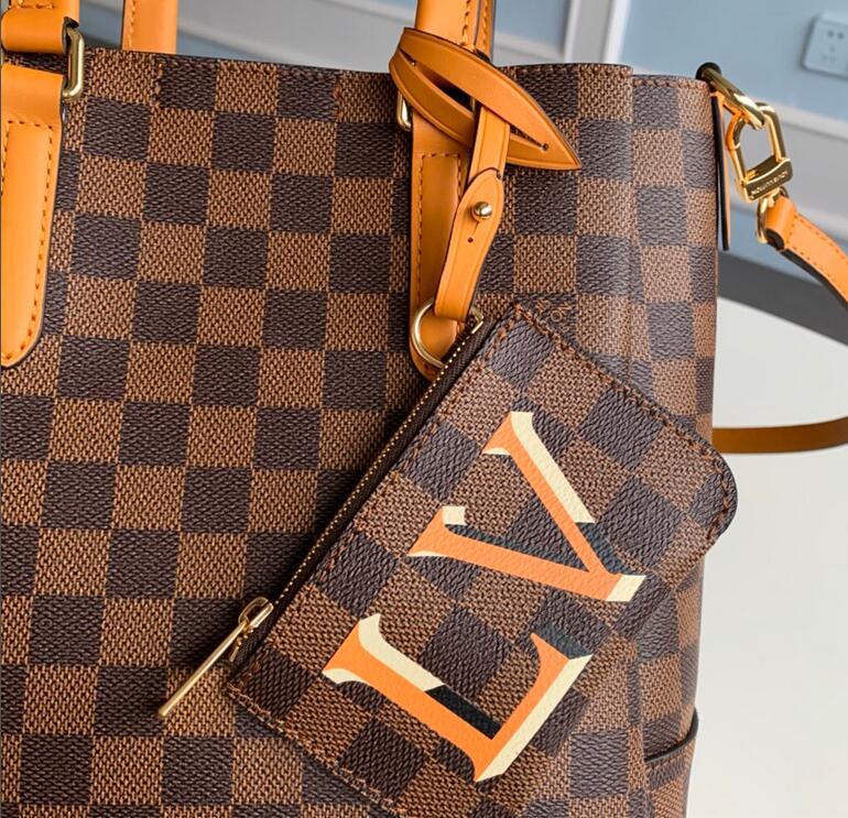 SAMC - LOV Bags - 3086