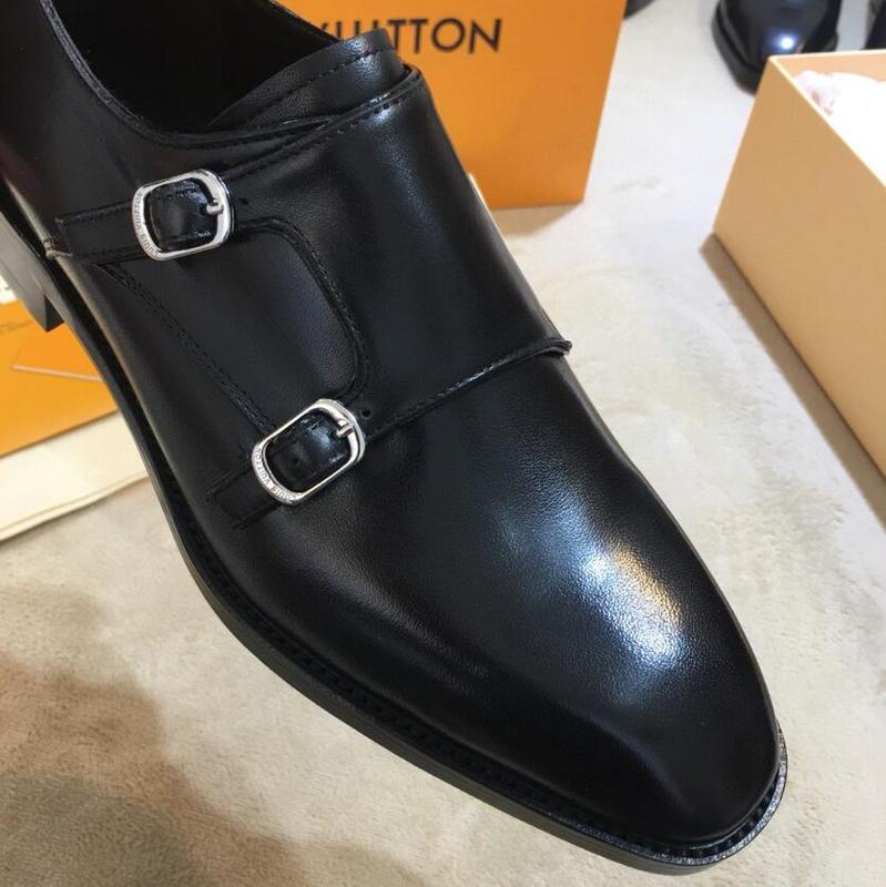 SAMC - LOV Men Shoes - 1713