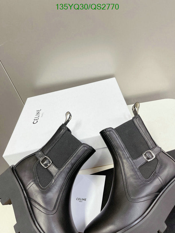 SAMC - COL Women Shoes - 104