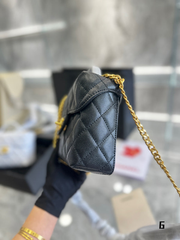 Satchel Bags - CHL Bags - 7112