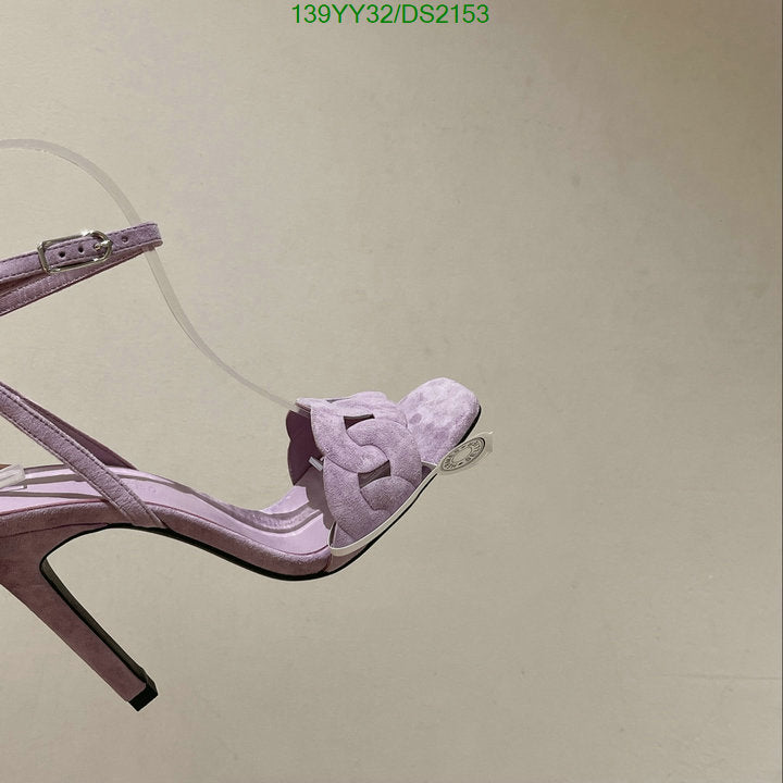SAMC - HMS Women Shoes - 062
