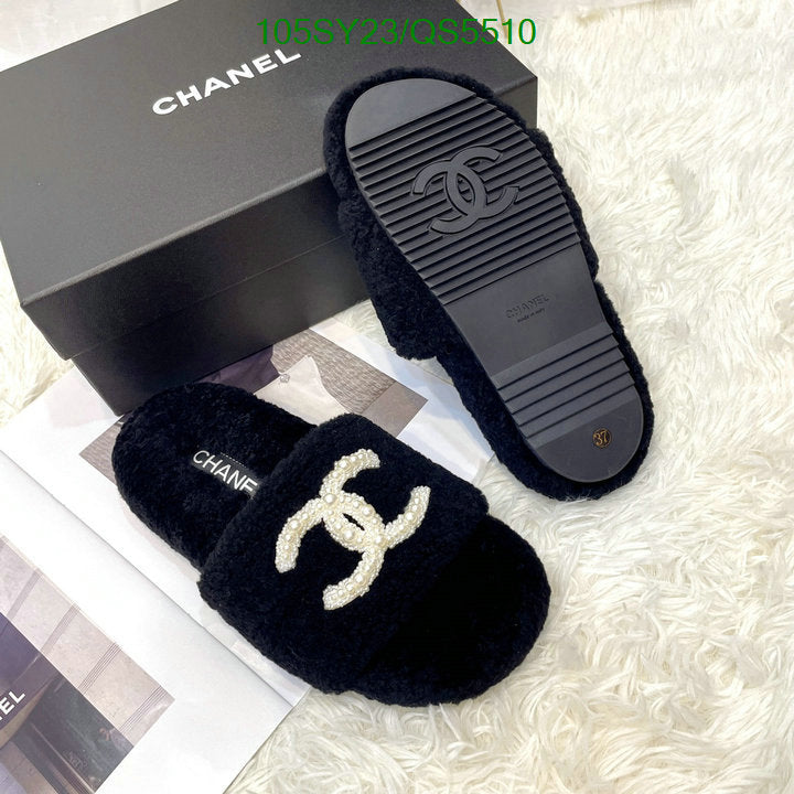 SAMC - CHL Women Shoes Slippers - 160
