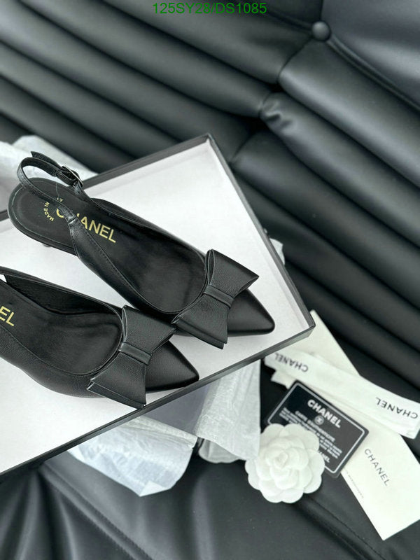SAMC - CHL Women Shoes High Heels - 038