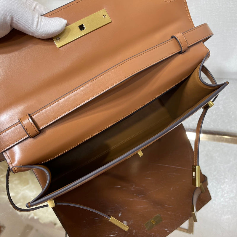 Satchel Bags - SLY Bags - 2474