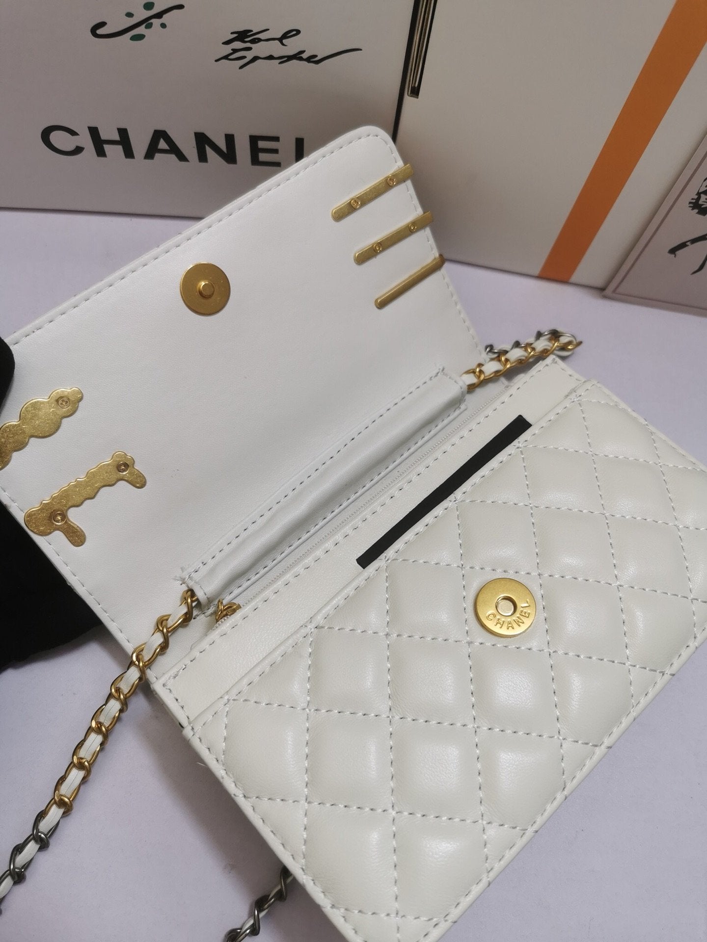 EN - New Arrival Bags CHL 260