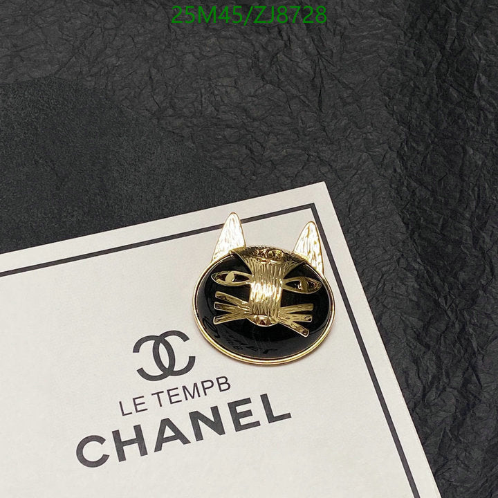 SAMC - CHL Jewelry - 318