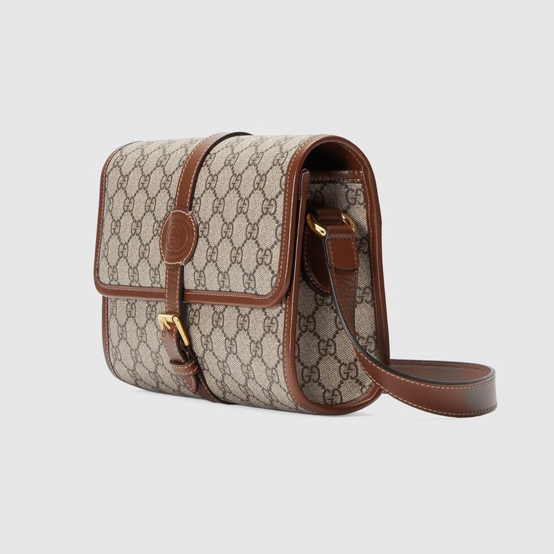 Satchel Bags - GCI Bags - 656