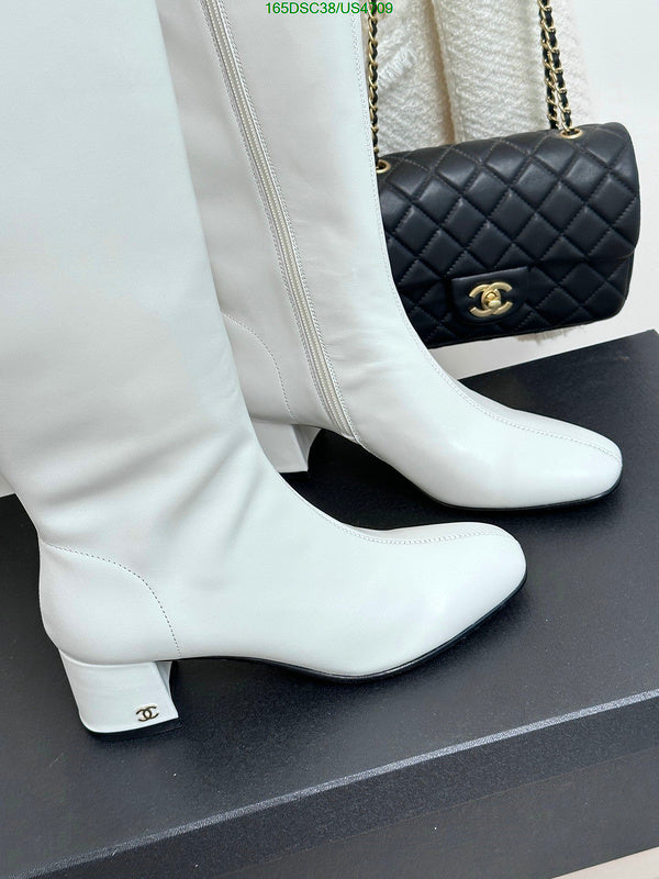 SAMC - Mix Boots - 022