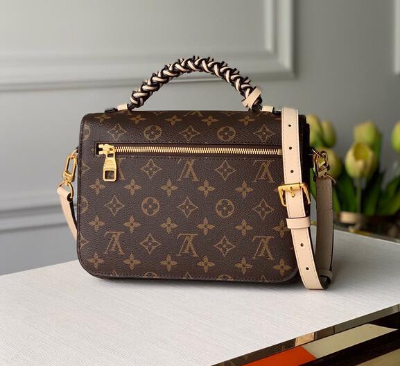 SAMC - LOV Bags - 3145