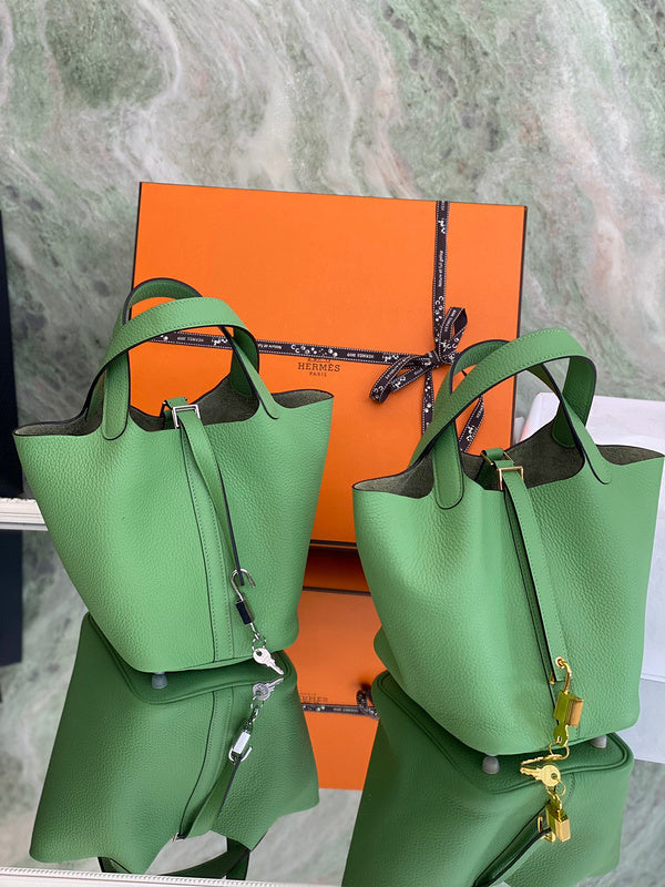 Satchel Bags - HMS-Bags - 188