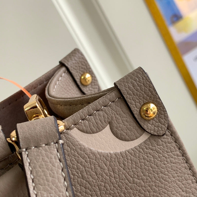 Satchel Bags - Mix1 Items - 1968