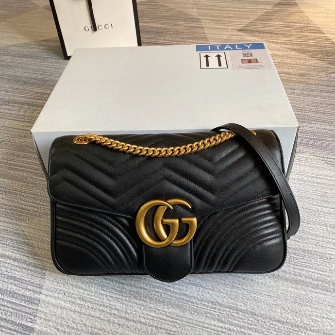 Satchel Bags - GCI Bags - 674
