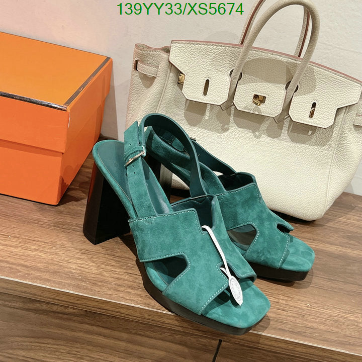 SAMC - HMS Women Shoes - 336