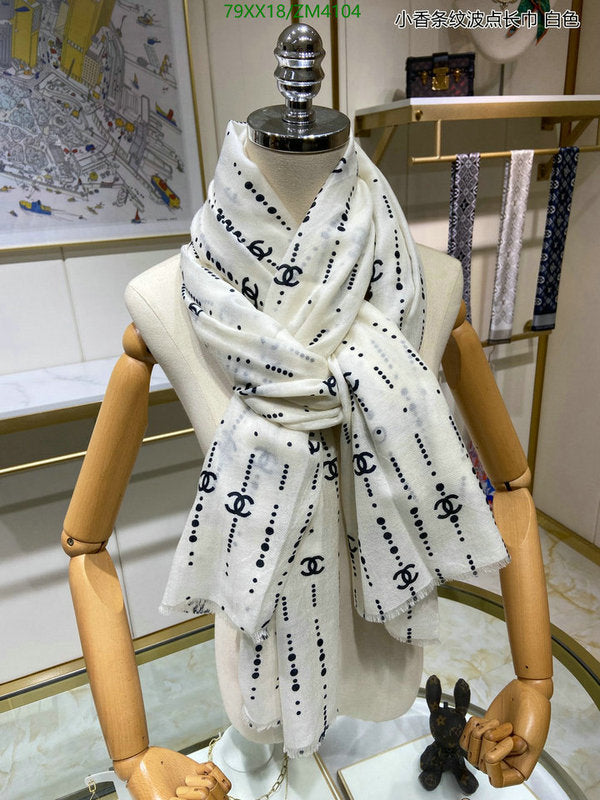 SAMC - CHL Scarves - 892