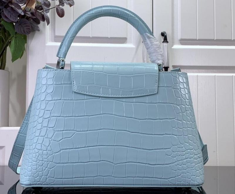 SAMC - LOV Bags - 921