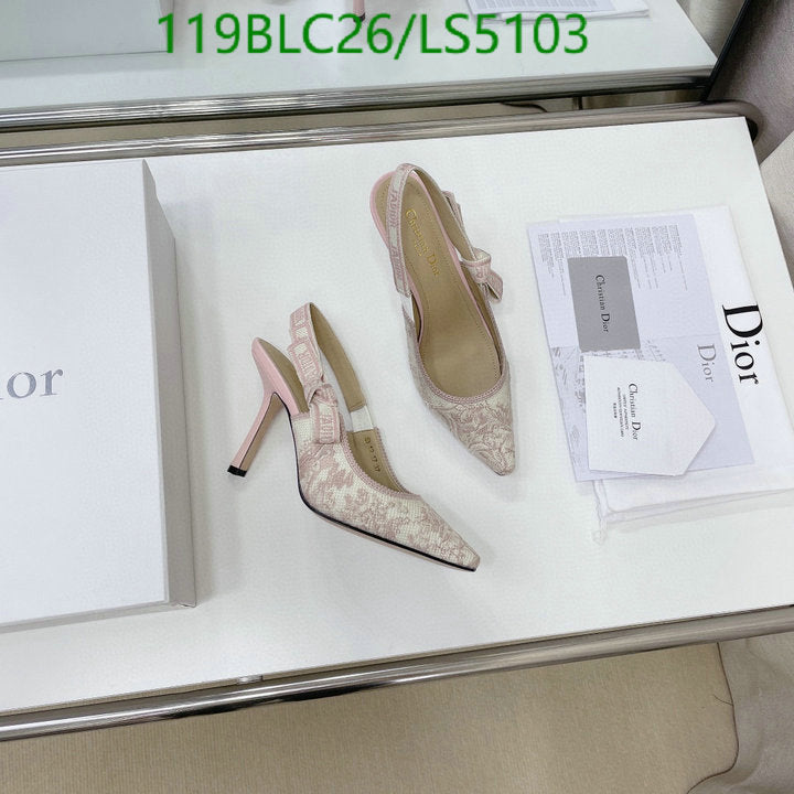 SAMCC - DOR Women Shoes - 2424