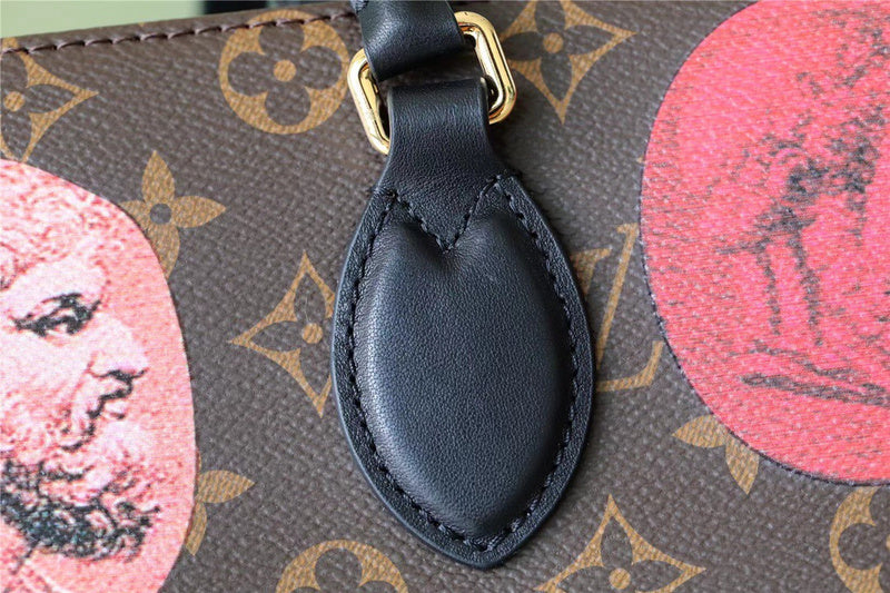 Satchel Bags - VL Bags - 7324