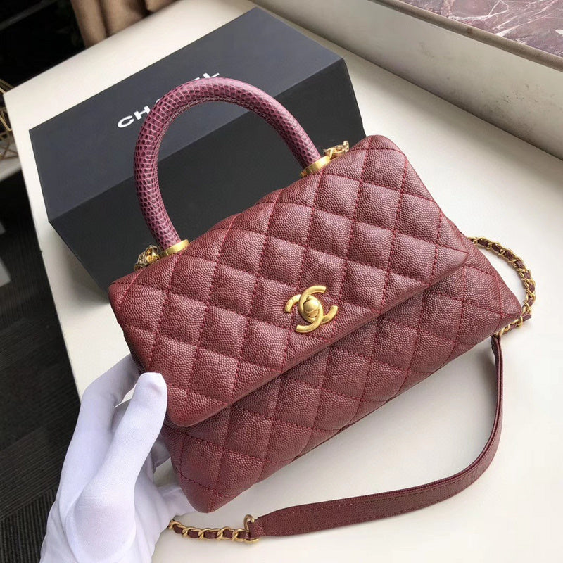 Satchel Bags - CHL Bags - 6740