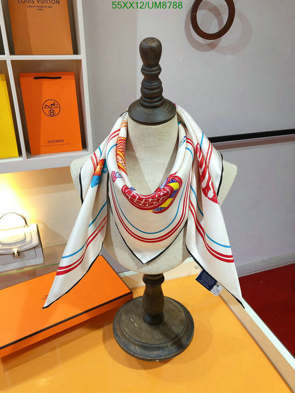 SAMC - HMS Scarves - 337