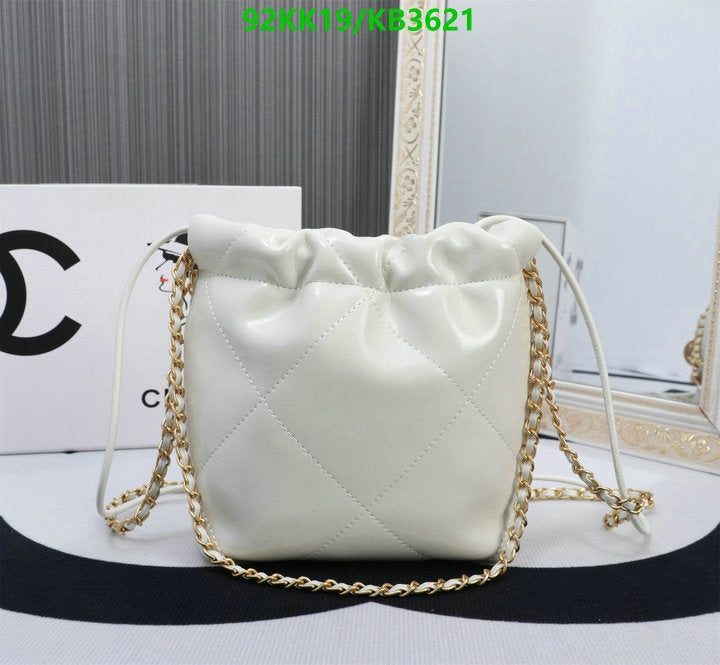 SAMC - CHL Bags Crossbody - 024