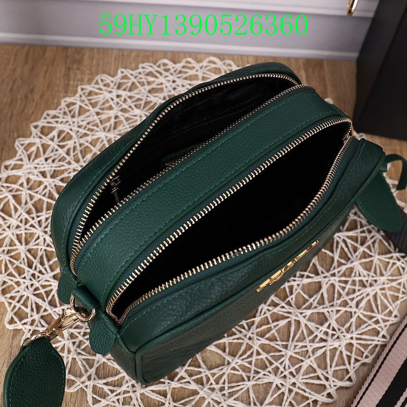 Satchel Bags - PDA Bags - 4254