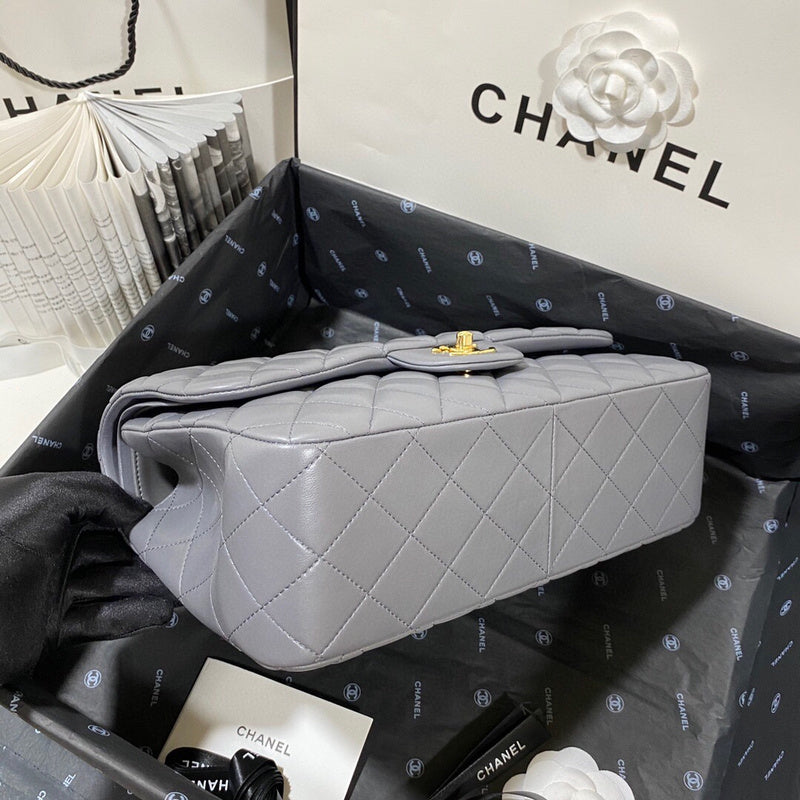 Satchel Bags - CHL Bags - 3947