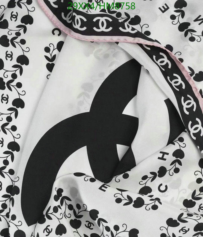 SAMC - CHL Scarves - 725
