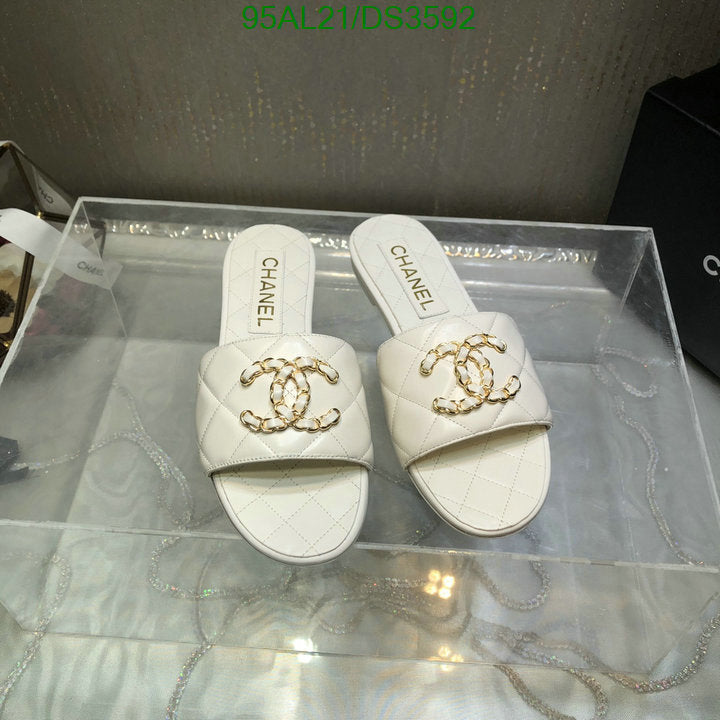 SAMC - CHL Women Shoes Slippers - 012